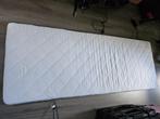 Matras stopper comfort caravan 70x190, Huis en Inrichting, Slaapkamer | Matrassen en Bedbodems, Ophalen, 190 cm of minder, Zo goed als nieuw