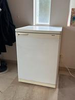 ZGAN Bosch Koelkast Tafelmodel incl vriesvak, Ophalen, Minder dan 85 cm, 60 cm of meer, Met vriesvak