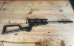 CO2 luchtbuksen. Crosman 2260 en 2250, Ophalen of Verzenden, Zo goed als nieuw
