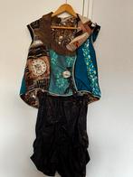 Steampunk (carnavals) pak maat 42/44, Kleding | Dames, Carnavalskleding en Feestkleding, Carnaval, Maat 42/44 (L), Ophalen of Verzenden