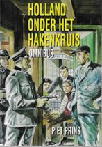 Piet Prins: Holland onder het Hakenkruis - Omnibus, Ophalen of Verzenden, Zo goed als nieuw