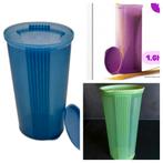 Nieuwe spaghettibox van tupperware, Ophalen of Verzenden, Nieuw, Overige typen