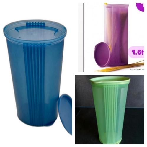 Nieuwe spaghettibox van tupperware, Huis en Inrichting, Keuken | Tupperware, Nieuw, Overige typen, Ophalen of Verzenden