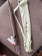 Off-White paraplu, Ophalen of Verzenden, Nieuw, Overige kleuren