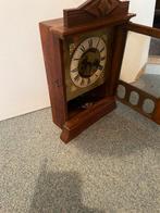 Div klokken, Antiek en Kunst, Antiek | Klokken, Ophalen of Verzenden