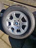 5x120 bmw e60 5serie 16" met zeer goed profiel, Auto-onderdelen, Banden en Velgen, Ophalen, 16 inch, Zomerbanden, 225 mm