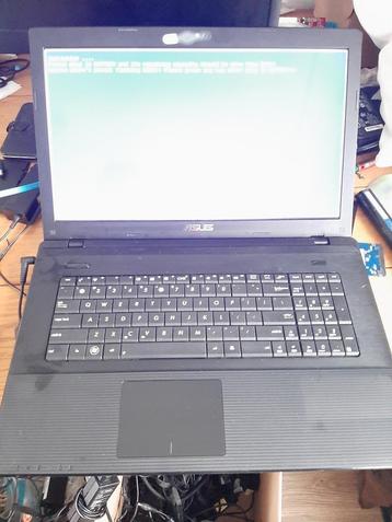 Partij 10 laptops o.a intel i5 beschikbaar voor biedingen