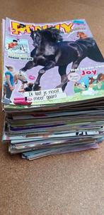 Penny paardentijdschrift, 84 stuks, Gelezen, Europa, Ophalen of Verzenden, Meerdere comics