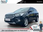 Ford Kuga 1.5 EcoBoost Titanium | Navigatie | Winter pack |, 12 maanden, Stof, Euro 6, 4 cilinders