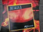 Metallica 2 Posters, Ophalen, Zo goed als nieuw