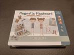 Magnetic playboard little dutch, Kinderen en Baby's, Speelgoed | Educatief en Creatief, Ophalen of Verzenden, Zo goed als nieuw