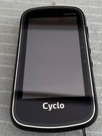 Mio Cyclo 405 Fiets computer, Fietsen en Brommers, Fietsaccessoires | Fietscomputers, Ophalen of Verzenden, Draadloos, Gebruikt