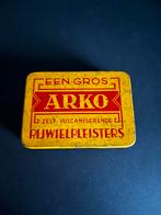 Fiets reparatie blikje Arko, Ophalen of Verzenden, Gebruikt, Overige