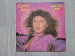 Carol Jiani..." Hit n' Run Lover. 12 inch, Ophalen of Verzenden, 1960 tot 1980, Gebruikt, 12 inch