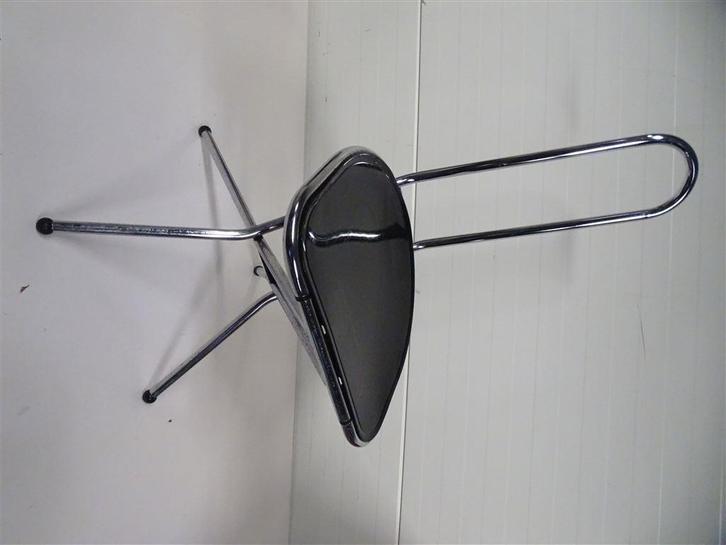 A6516. IKEA Vouwbare Stoel Model Isak [Niels Gammelgaard], Huis en Inrichting, Stoelen, Gebruikt, Eén, Ophalen