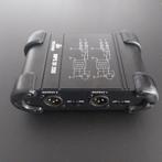 Devine MPS DI 200 stereo DI box, Muziek en Instrumenten, Ophalen of Verzenden, Nieuw