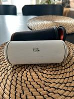 JBL Flip Speaker met oplader en hoes, Ophalen of Verzenden, Gebruikt, JBL