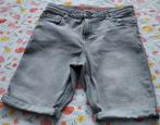 WE Blue Ridge short
jogdenim,
model regular, Ophalen of Verzenden, Zo goed als nieuw, Jongen, Broek