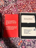 Omdenken kaartspel in zeer goede staat!, Boeken, Ophalen of Verzenden, Zo goed als nieuw