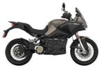 Go Electric Actie DSRX NIEUW MY24 Tungsten, 17.3 kWh, uniek, Motoren, Motoren | Overige merken, Bedrijf, Handvatverwarming, Meer dan 35 kW