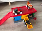 Lillabo IKEA Garage - Gebruikt, Ophalen, Gebruikt, Jongen of Meisje