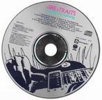 CD - Dire Straits - Money for Nothing, Gebruikt, Ophalen of Verzenden, Poprock