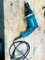 Klopboormachine Makita / boorkop defect, Doe-het-zelf en Verbouw, Gereedschap | Boormachines, Ophalen of Verzenden, Gebruikt, 600 watt of meer