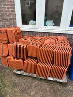 Nieuwe dakpannen 31x9 - Over na dakrenovatie, Doe-het-zelf en Verbouw, Dakpannen en Dakbedekking, Ophalen, Steen of Klei, Nieuw