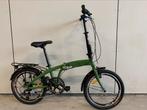 Dorozhnik Onyx vouwfiets, 20 inch of meer, Versnellingen, Nieuw, Totaal opvouwbaar