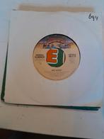 Donna summer 7inch hot stuff, Cd's en Dvd's, Vinyl Singles, Ophalen of Verzenden, Zo goed als nieuw, Pop