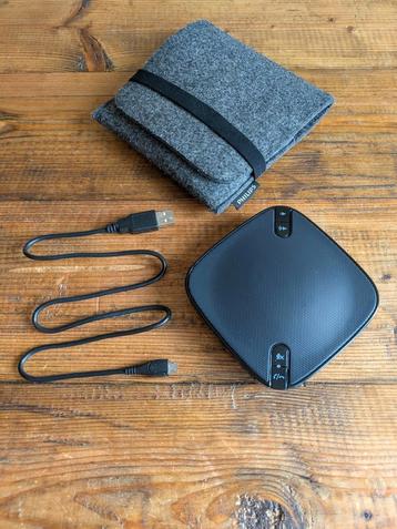 Philips wecall vergaderspeaker beschikbaar voor biedingen