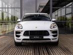 Porsche Macan 3.0 GTS | SPORTDESIGN | SPORTCHRONO | SPORTUIT, Auto's, Porsche, Automaat, 12 maanden, Electronic Stability Program (ESP)