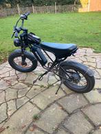 Ridstar Fatbike, Ophalen, Gebruikt, Overige merken