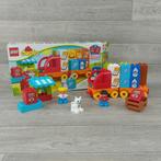 duplo vrachtwagen, Aastvej 1 – 7190 Billund  - Denemarken, Product.compliance@LEGO.com, Ophalen of Verzenden, Zo goed als nieuw