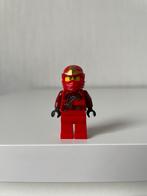 Lego Ninjago Kai ZX, Ophalen, Zo goed als nieuw, Lego