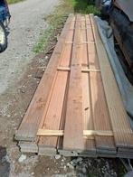29 st douglas vlonderplanken 5 meter bezorgen mogelijk, Ophalen, Nieuw, 250 cm of meer, Planken