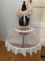Kinder hoepelrok, Antiek en Kunst, Ophalen of Verzenden