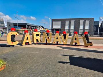 Carnaval loopgroep beschikbaar voor biedingen