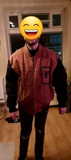 Mooie suède jas, Ophalen of Verzenden, Tweedehands