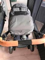 Mutsy iGO Urban Nomad kinderwagen met accessoires, Ophalen, Gebruikt, Mutsy