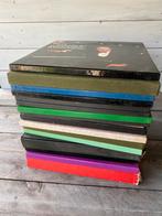 Schitterende collectie verzamelalbums klassieke LP’s vinyl, Cd's en Dvd's, Ophalen of Verzenden, Gebruikt, 12 inch, Overige typen
