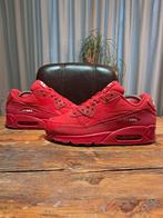 Nike Air Max 90 Essential 'University Red' - Rare! Size 40, Nike, Ophalen of Verzenden, Sneakers of Gympen, Gedragen