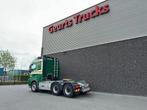 Volvo FH 500 6X4 TREKKER/TRACTOR/SZM EURO 6 HYDRAULIC, Automaat, Euro 6, Bedrijf, Diesel