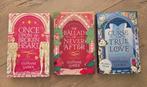 Serie Once Upon a Broken Heart - Stephanie Garber, Boeken, Fantasy, Ophalen of Verzenden