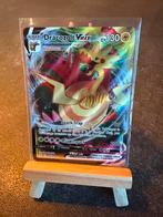 Dracozolt Vmax 059/203 Pokémon Evolving Skies, Ophalen of Verzenden, Zo goed als nieuw
