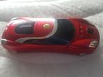 Dual sim telefoon auto model. Ferrari rood met lader. Nieuw, Ophalen of Verzenden, Zo goed als nieuw, Zonder simlock, Zonder abonnement