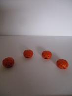 poppenhuis kalebassen polyresin, Ophalen of Verzenden, Zo goed als nieuw, Decoratie