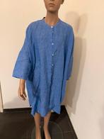 Robert Friedman lange blouse, tuniek maat 38 nieuw, Kleding | Dames, Blouses en Tunieken, Ophalen, Zo goed als nieuw, Maat 38/40 (M)