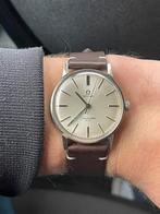 Mooie Omega Seamaster 600, Ophalen of Verzenden, Staal, Omega, 1960 of later
