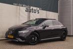 Mercedes-benz EQE 300 Business Line 89kWh -PANO-LED-ECC-CAM-, Auto's, Automaat, Achterwielaandrijving, Gebruikt, Leder en Stof